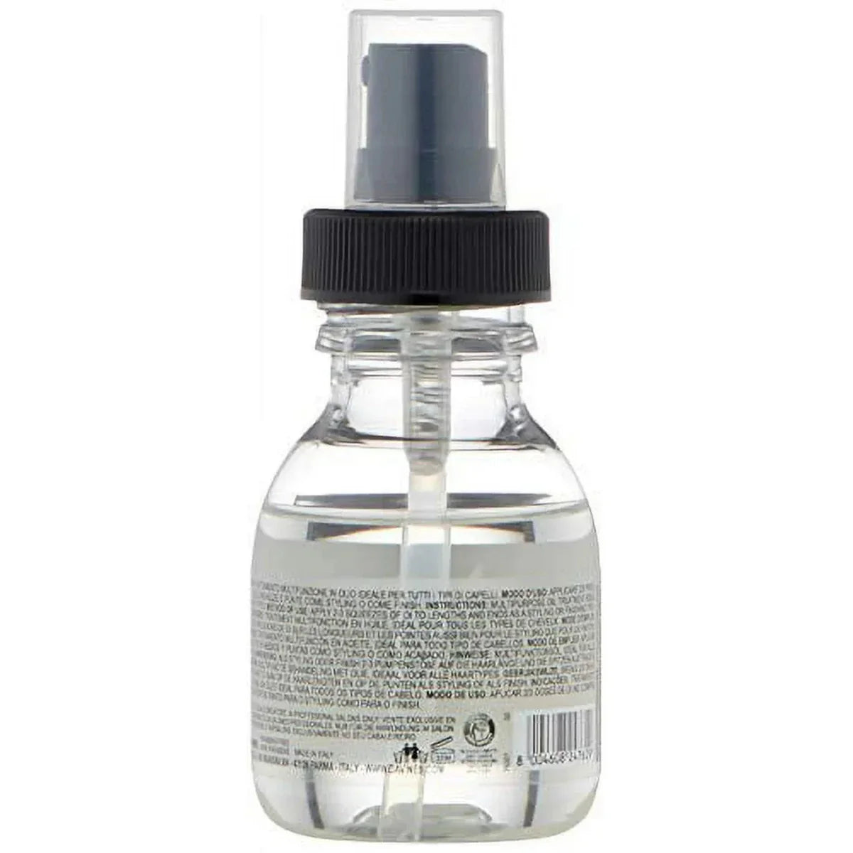 Davines OI Oil Weightless Hair Oil