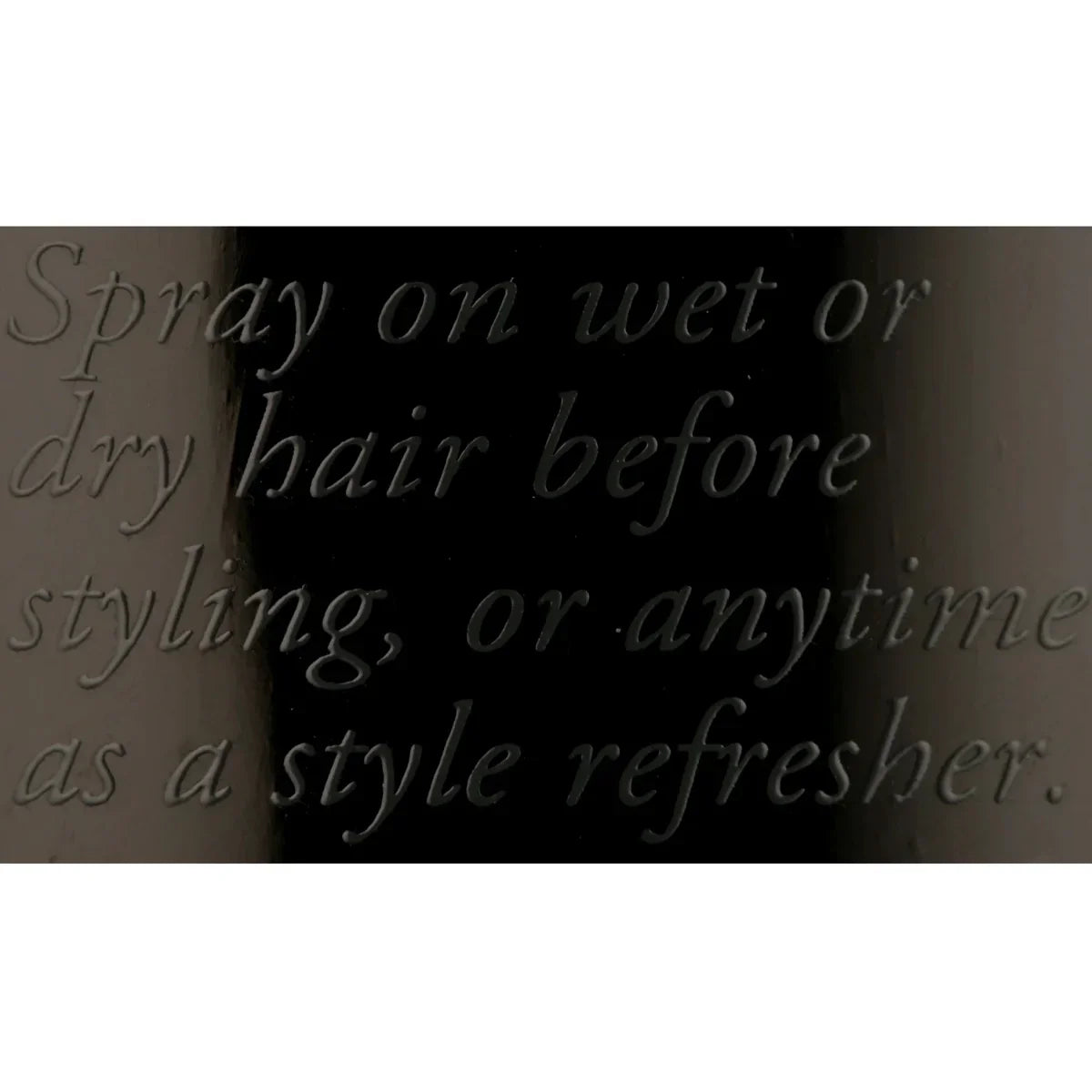 Oribe Foundation Mist