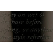 Oribe Foundation Mist