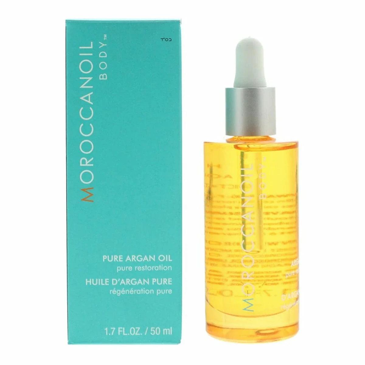 Moroccanoil Treatment Moroccanoil PURE argan Oil