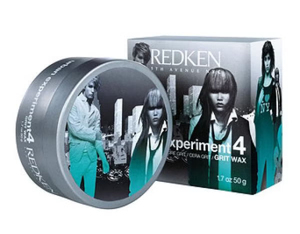 Redken Urban Experiment Grit Wax