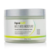 DevaCurl Melt Into Moisture Matcha Butter Conditioning Mask