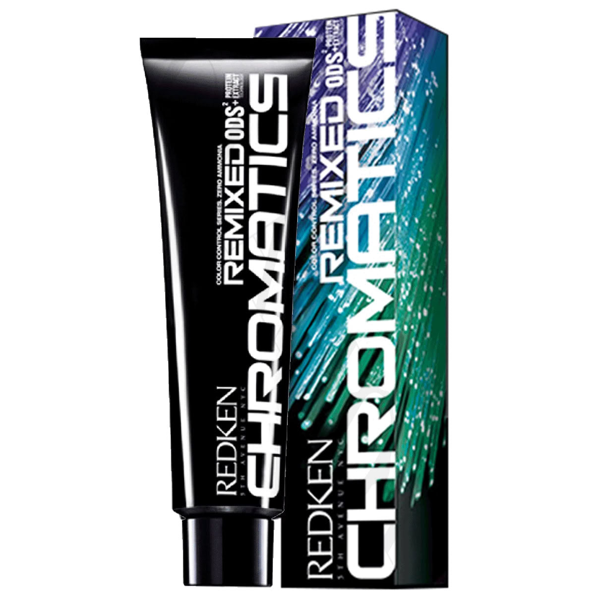 Redken Chromatics Remixed
