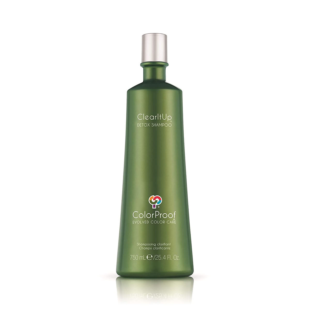 ColorProof Clear It Up Detox Shampoo