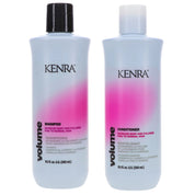 Kenra Professional Volume Shampoo & Conditioner Set