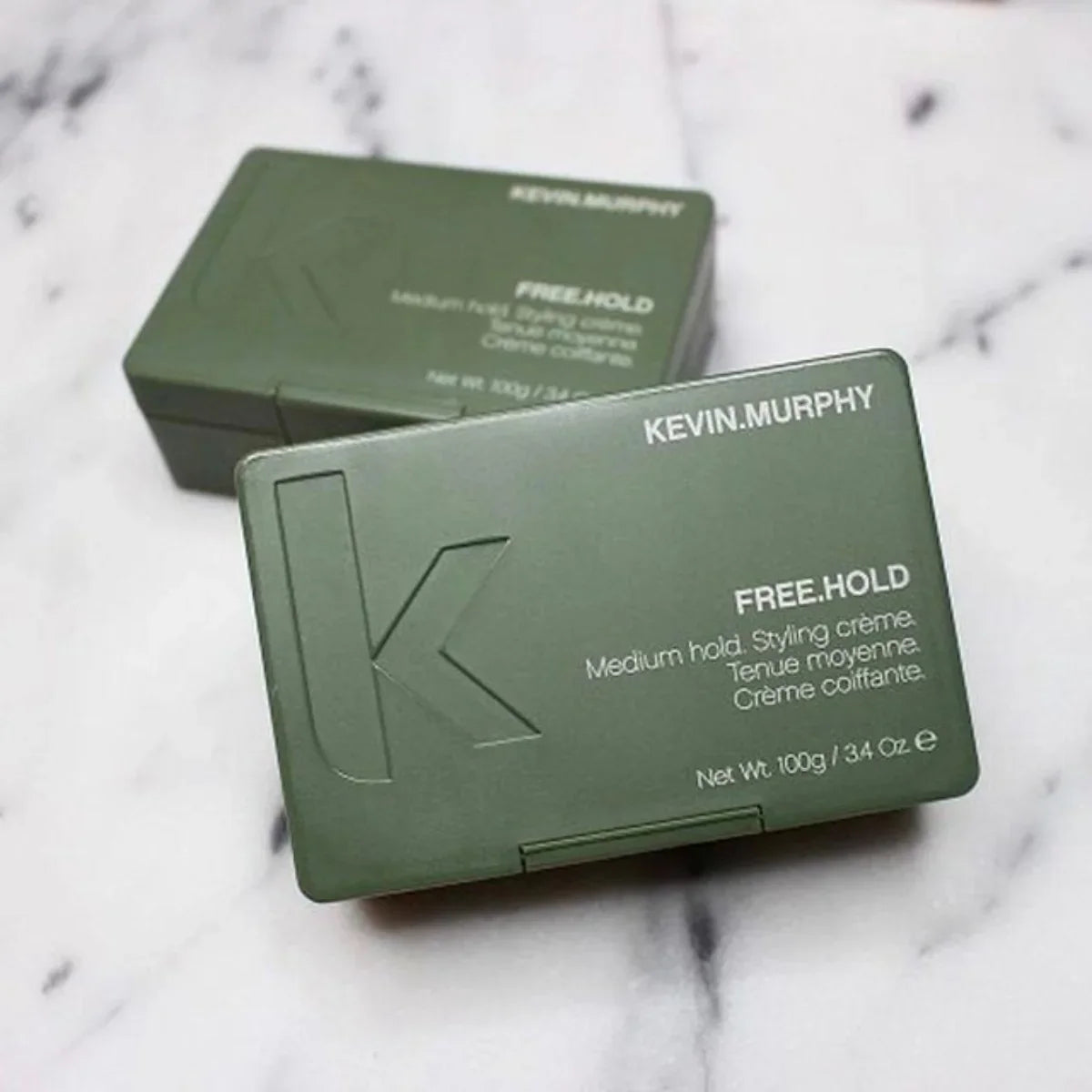Kevin Murphy Free Hold Cream