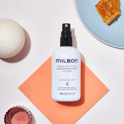 Milbon Creative Style Volume Thickening Mist 4