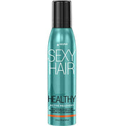Sexy Hair Active Recovery Repairing Blow Dry Foam
