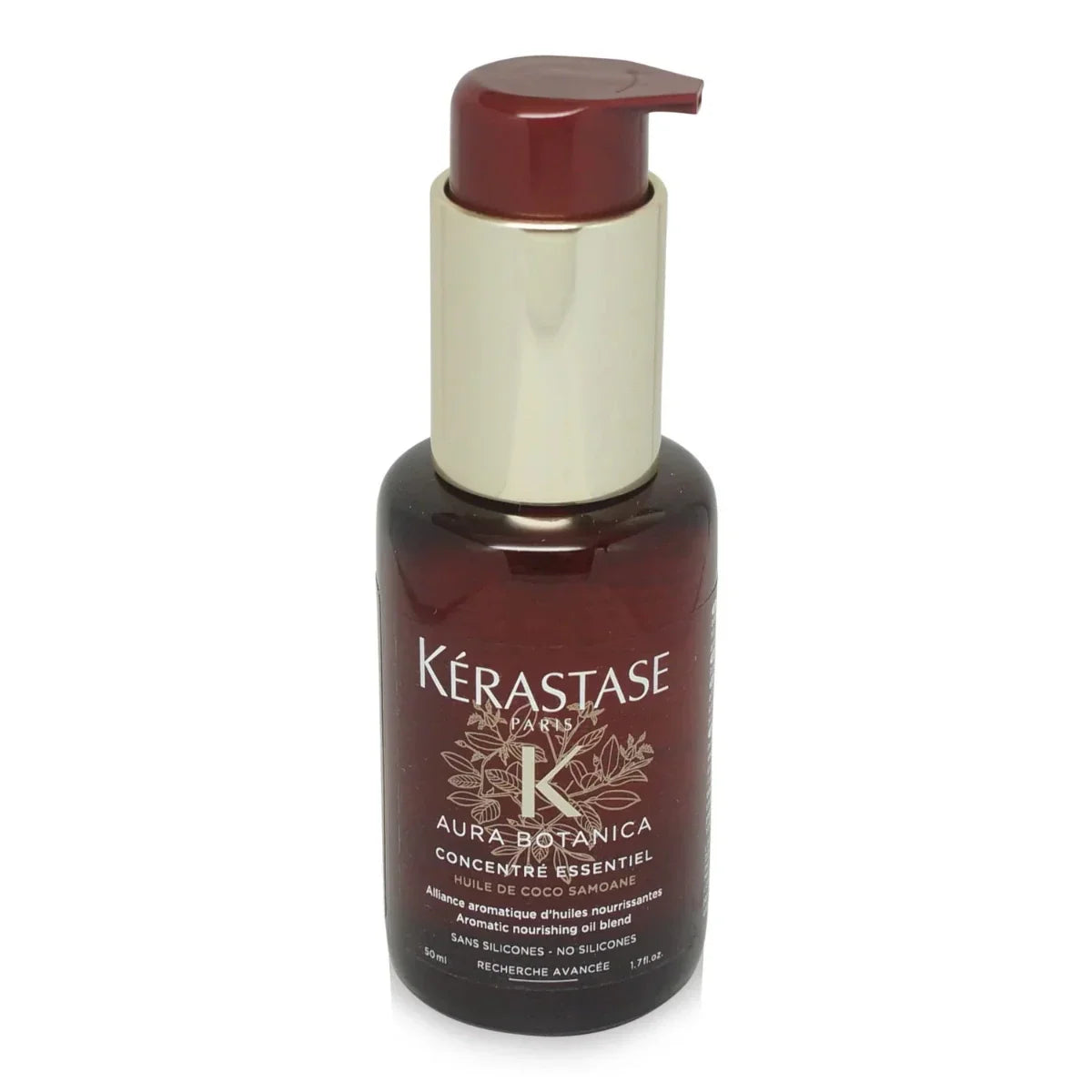 Kerastase Aura Botanica Concentre Essentiel