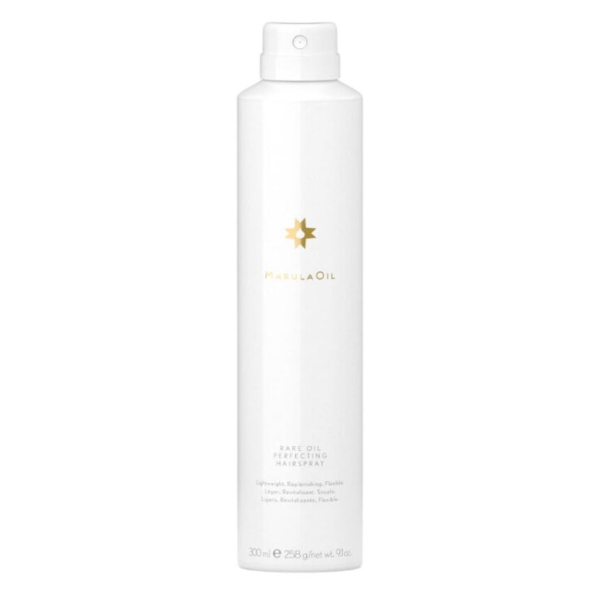Paul  Mitchell Marula Rare Oil Perfecting Hairspray
