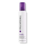 Paul Mitchell Extra Body Foam
