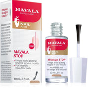 Mavala Stop - Anti-Biting Nail Polish Treatment