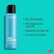 Matrix Total Results High Amplify Dry Shampoo