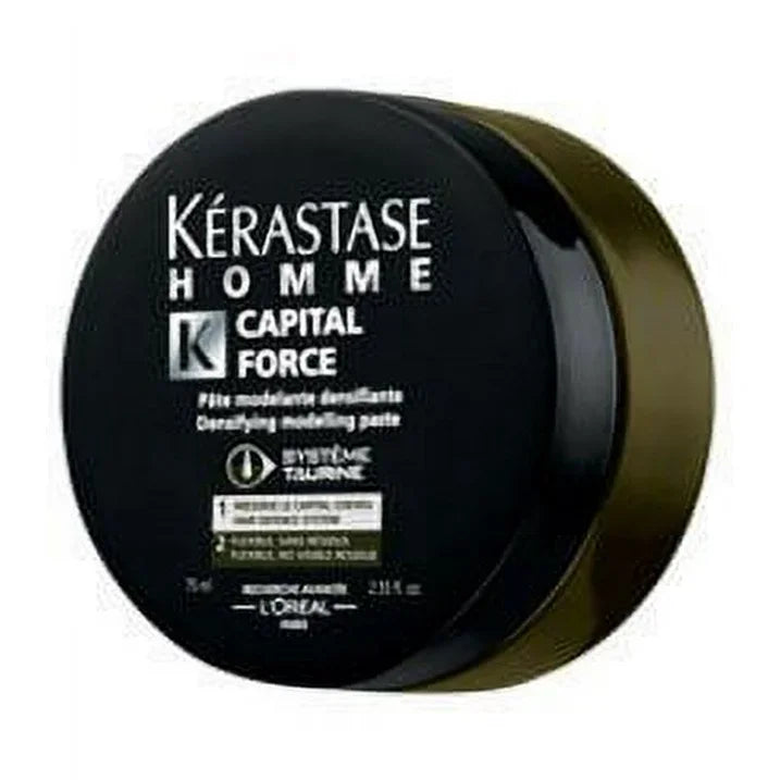 Kerastase Homme Capital Force Densifying Modeling Paste