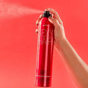 Sexy Hair Big Spray & Play Harder Firm Volumizing Hairspray