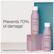 Living Proof Restore Shampoo & Conditioner Duo