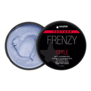 Sexy Hair Style Frenzy Matte Texturizing Paste