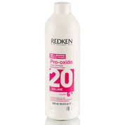Redken Pro-Oxide Cream Developer