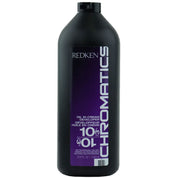 Redken Chromatics Oil in Cream Developer 32 Oz
