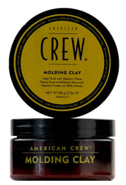 American Crew Molding Clay