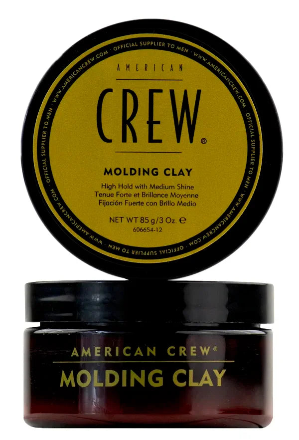 American Crew Molding Clay