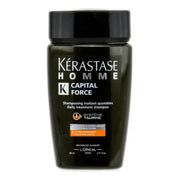 Kerastase Homme Capital Force Daily Treatment Shampoo