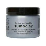 Bumble and Bumble Sumoclay Workable Clay for Matte Dry Texture