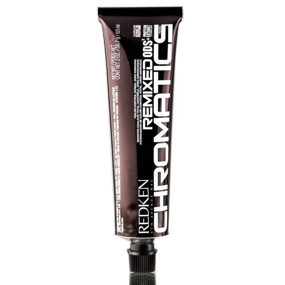 Redken Chromatics Remixed 1