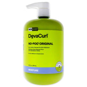 DevaCurl No-Poo Original Cleanser - iShampoos
