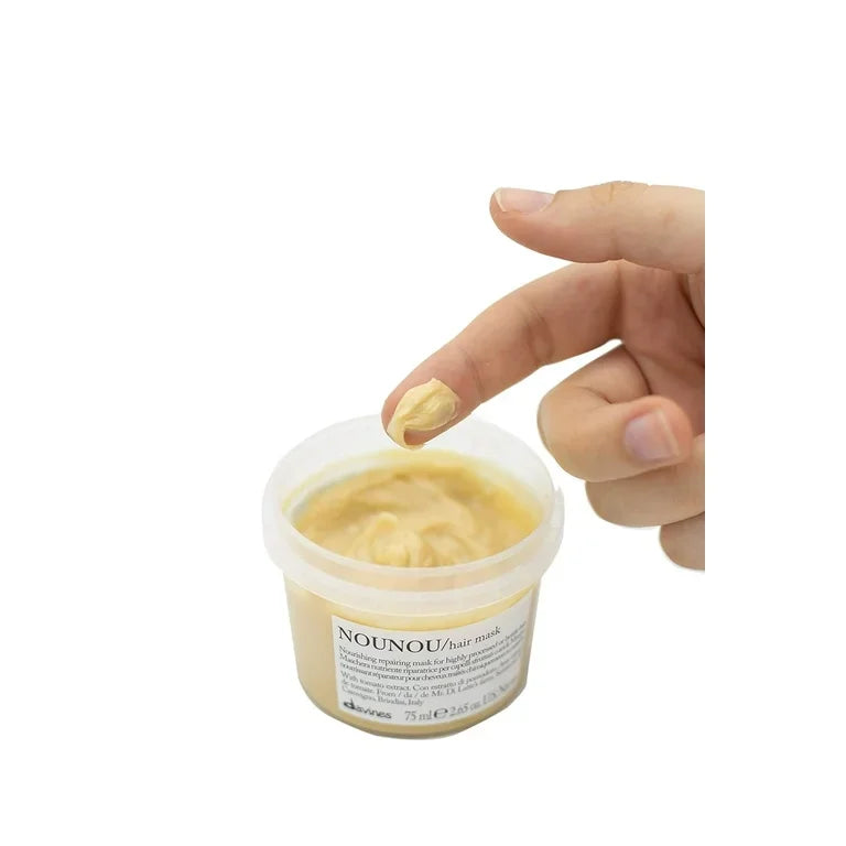 Davines NOUNOU Nourishing Hair Mask
