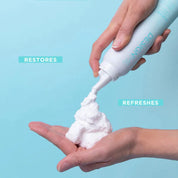 Design.Me Quickie Me Dry Shampoo Foam