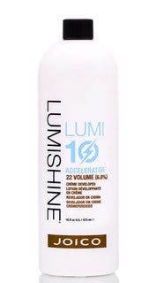 Lumi10 22 Volume Dedicated Accelerator