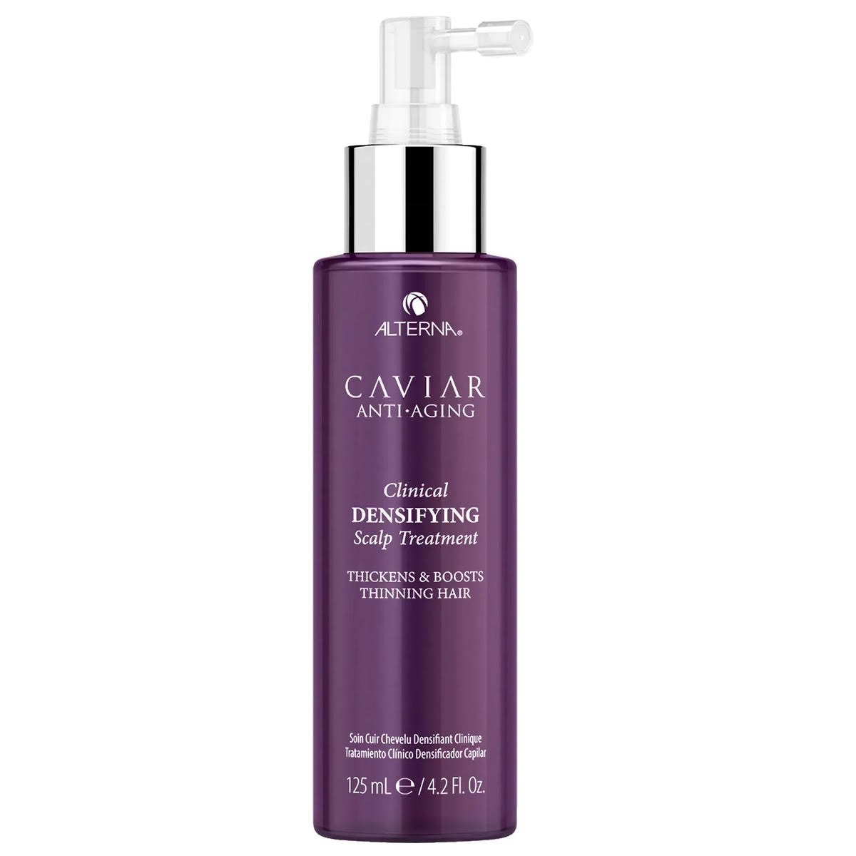 Alterna Caviar Clinical Densifying Leave-In Root Treatment