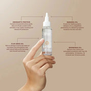 Surface Bassu Hydrating Oil