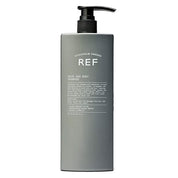 REF Stockholm Sweden Hair & Body Shampoo