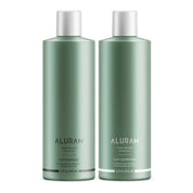 Aluram Clean Beauty Curl Shampoo and Conditioner Duo Set
