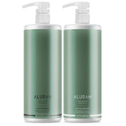 Aluram Clean Beauty Curl Shampoo and Conditioner Duo Set