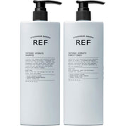 REF Intense Hydrate Shampoo Conditioner 
