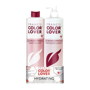 Framesi Color Lover Moisture Rich Shampoo and Conditioner Duo Set