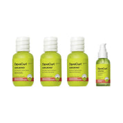 DevaCurl CURLBOND The Essential Repair Starter Kit, 4 ct. - iShampoos