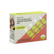 DevaCurl CURLBOND The Essential Repair Starter Kit, 4 ct. - iShampoos