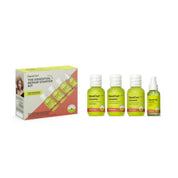 DevaCurl CURLBOND The Essential Repair Starter Kit, 4 ct. - iShampoos