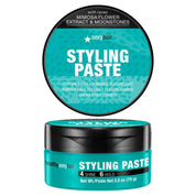 SexyHair Healthy Styling Paste Texture Paste