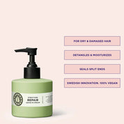 Maria Nila Structure Repair Leave in Cream