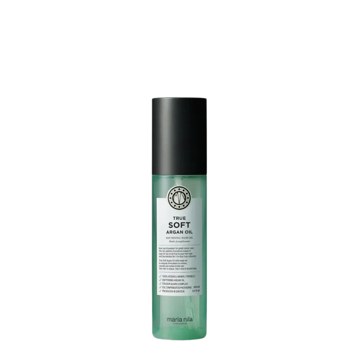 Maria Nila True Soft Argan Oil