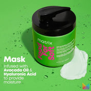 Matrix Food For Soft Rich Hydrating Treatment Mask
