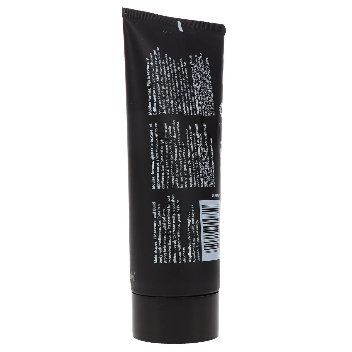 Sebastian Gel Forte Strong Hold Gel