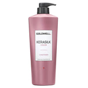 Goldwell Kerasilk Color Shampoo And Conditioner Duo Set