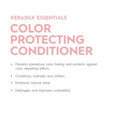 Kerasilk Essentials Color Protecting Conditioner