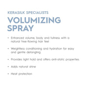 Kerasilk Volumizing Spray